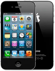  Разблокировка iPhone 4 в Краснодаре